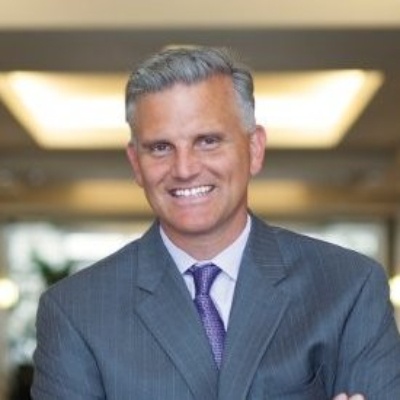 Steve Neeleman