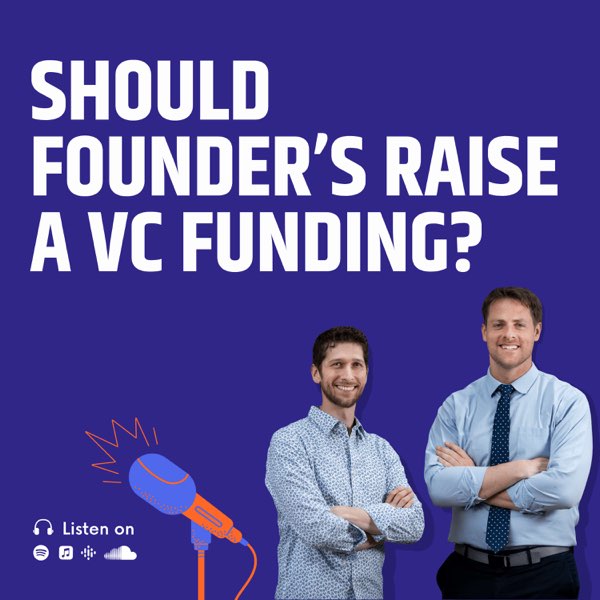 Should You Raise Venture Capital? Insights for Founders.